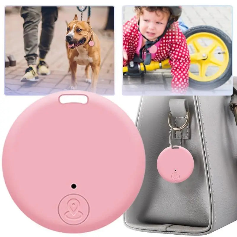 TrackMate Pro® – The Smart Way to Never Lose Your Belongings Again!