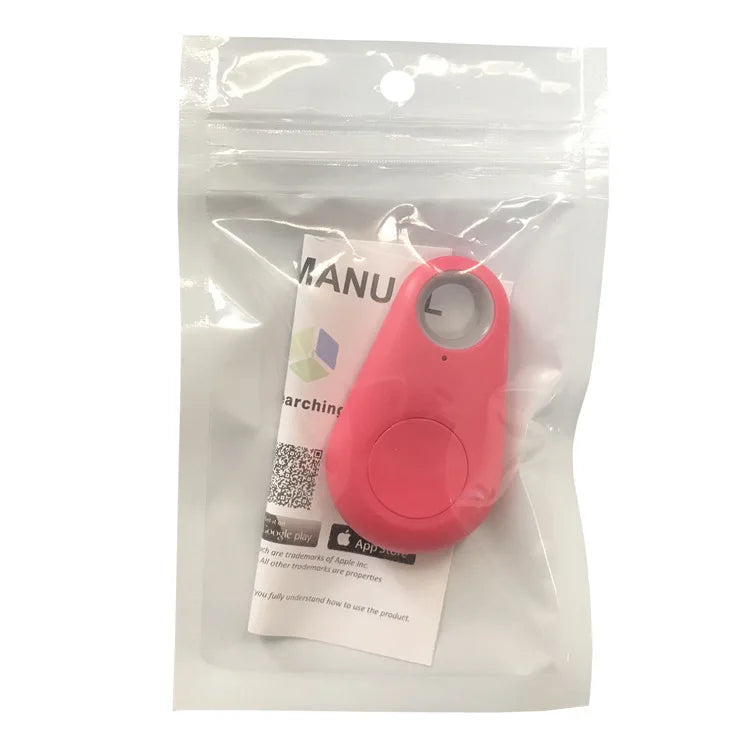 TrackMate Pro® – The Smart Way to Never Lose Your Belongings Again!