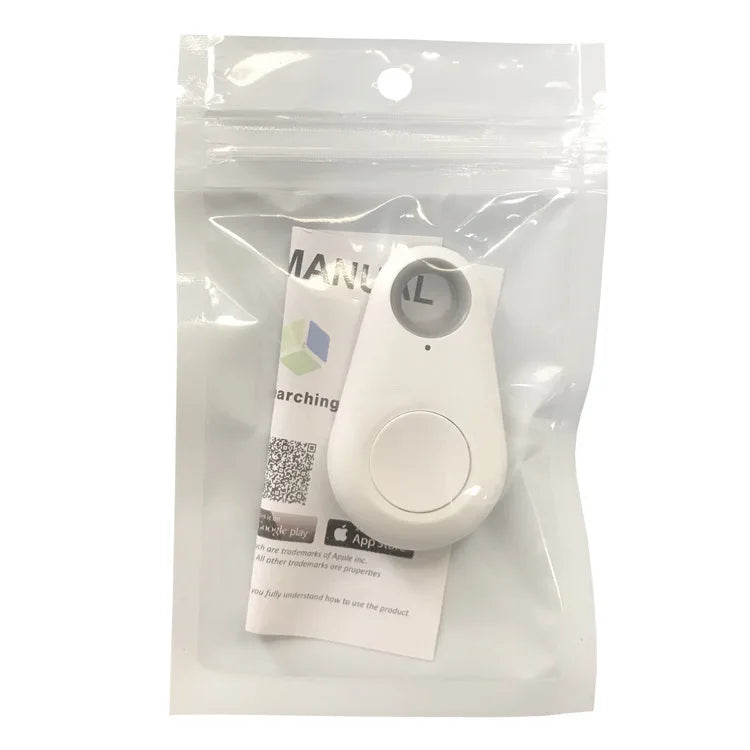 TrackMate Pro® – The Smart Way to Never Lose Your Belongings Again!