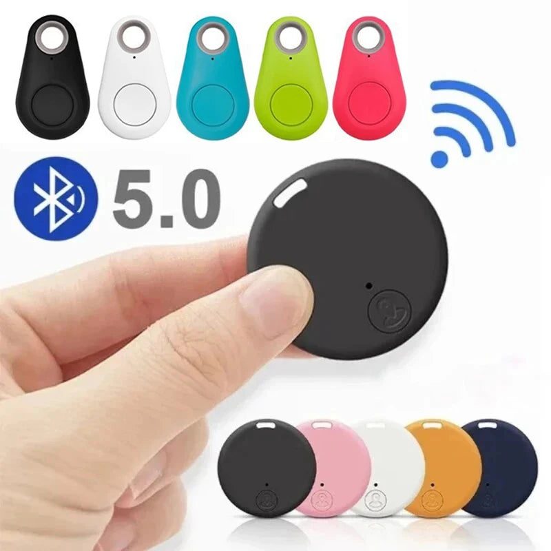 TrackMate Pro® – The Smart Way to Never Lose Your Belongings Again!