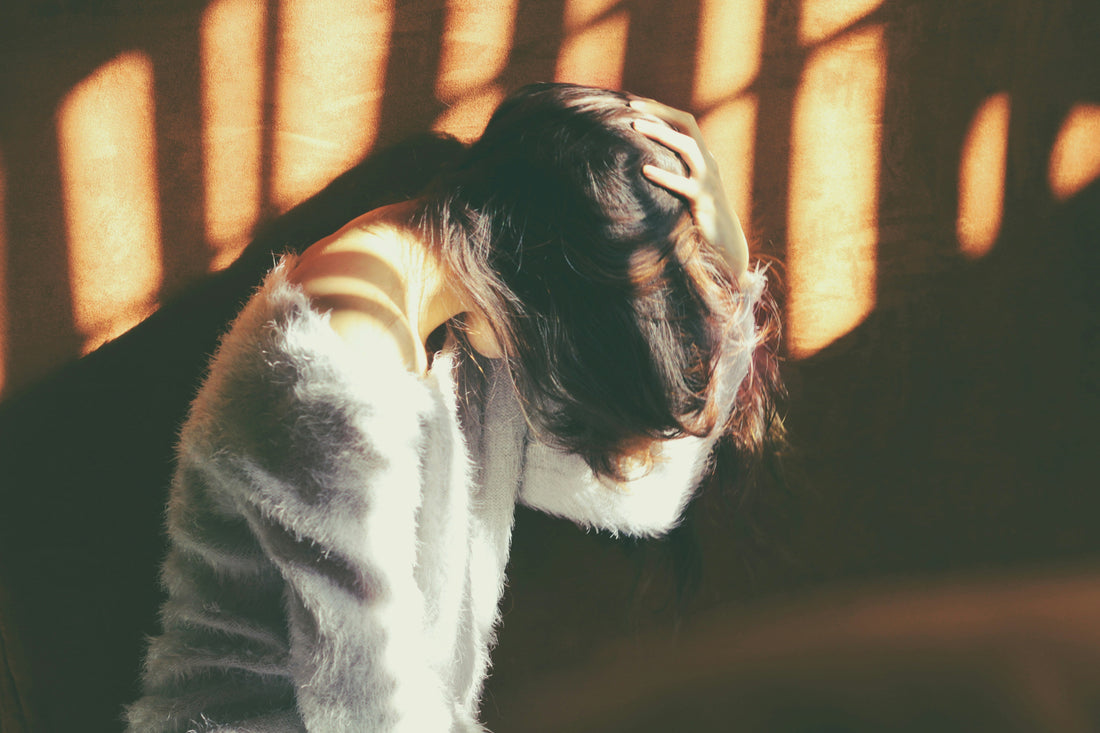 The Hidden Impact of Neck Pain on Your Mood and Energy