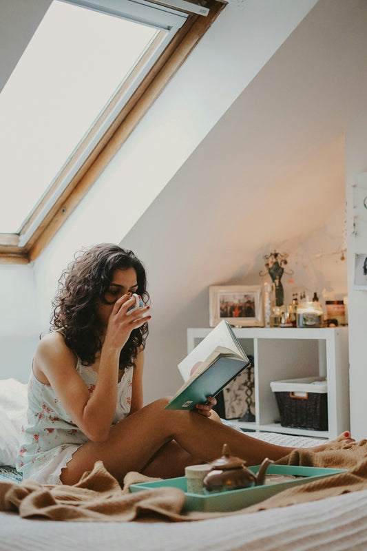 The Ultimate Mood-Boosting Humidifier You Need