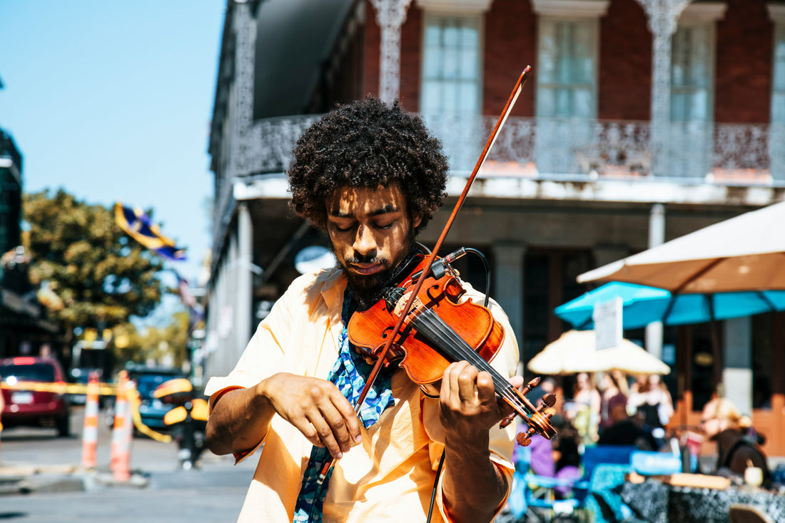 Why Music Matters More Than Anything (Seriously!)