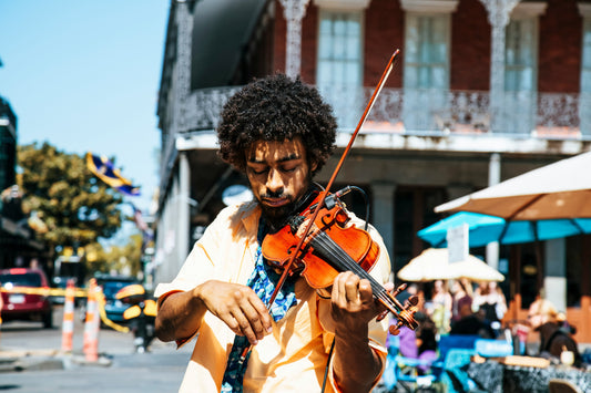 Why Music Matters More Than Anything (Seriously!)