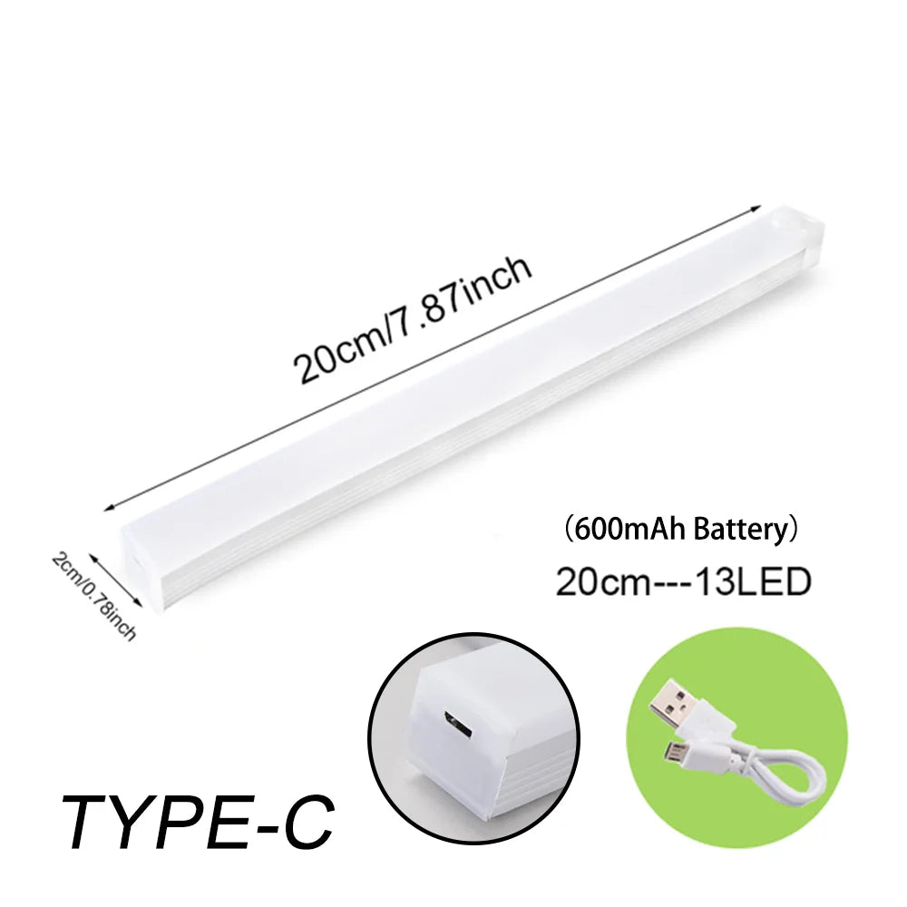 LumiGlide® Motion Sensor Light