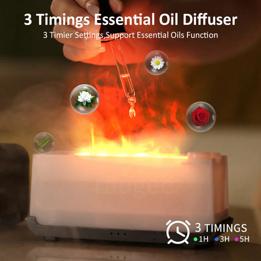 EmberMist® Flame Diffuser