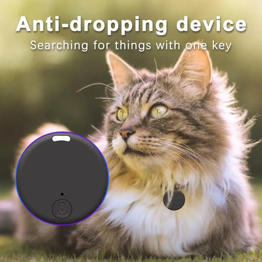TrackMate Pro® – The Smart Way to Never Lose Your Belongings Again!