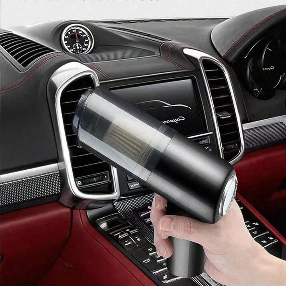PowerClean® 3-in-1 Suction & Blowing Vacuum Cleaner