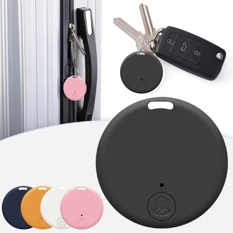 TrackMate Pro® – The Smart Way to Never Lose Your Belongings Again!
