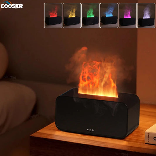 EmberMist® Flame Diffuser
