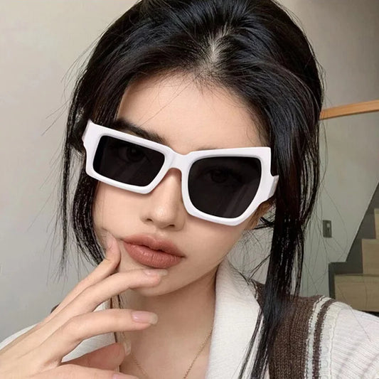 BrowFlex Shades® – Eyebrows On, Sunglasses Strong!