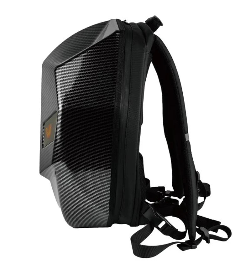 LumiKnight Gear®  The Ultimate Smart LED Backpack for Bold Adventurers