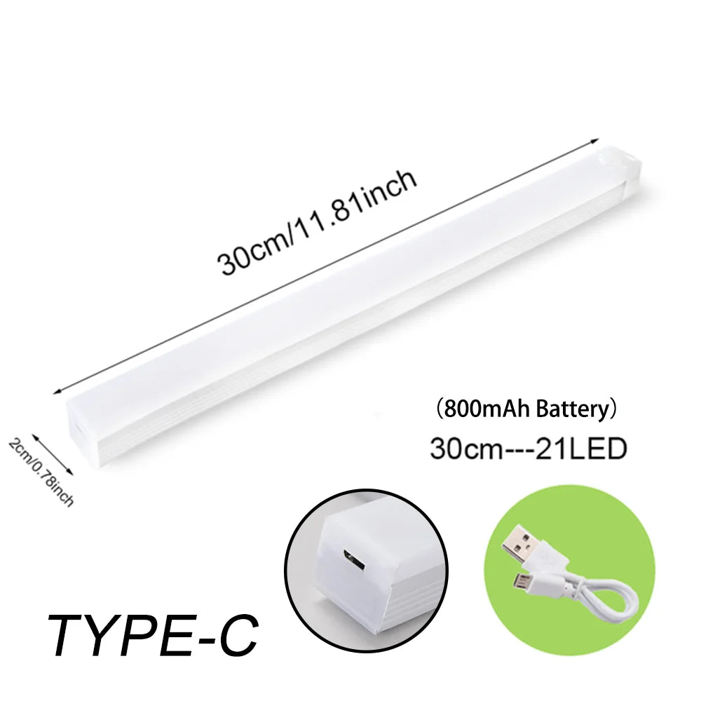 LumiGlide® Motion Sensor Light