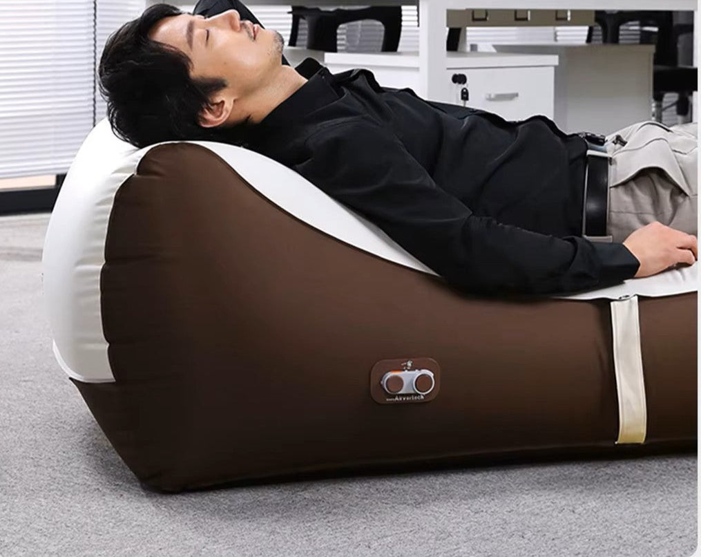 Xiaomi AirEase Inflatable Camping Bed – Your Ultimate Outdoor Comfort Solution