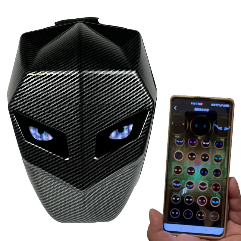 LumiKnight Gear®  The Ultimate Smart LED Backpack for Bold Adventurers
