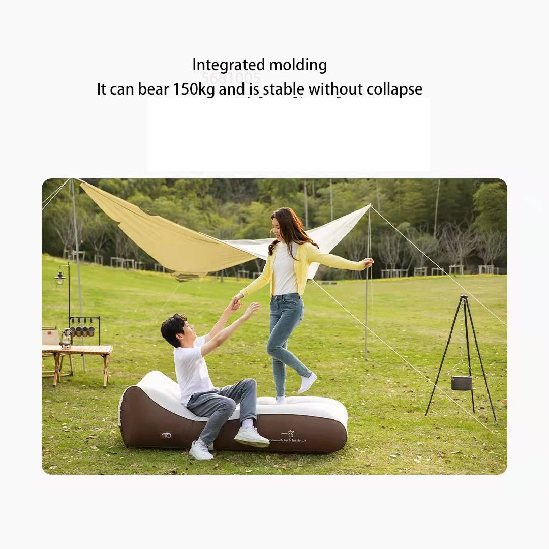 Xiaomi AirEase Inflatable Camping Bed – Your Ultimate Outdoor Comfort Solution