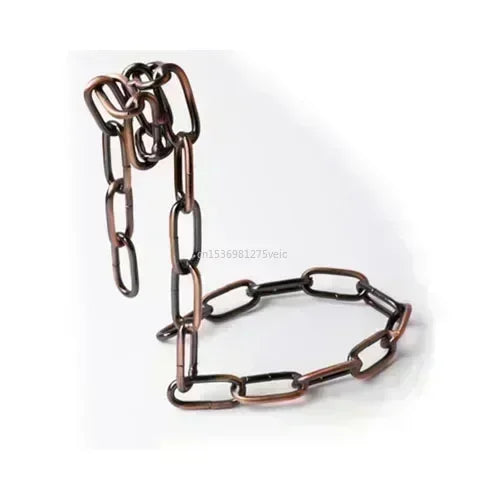 Magical Floating Chain Wine Rack – The Ultimate Illusion for Your Bar & Home