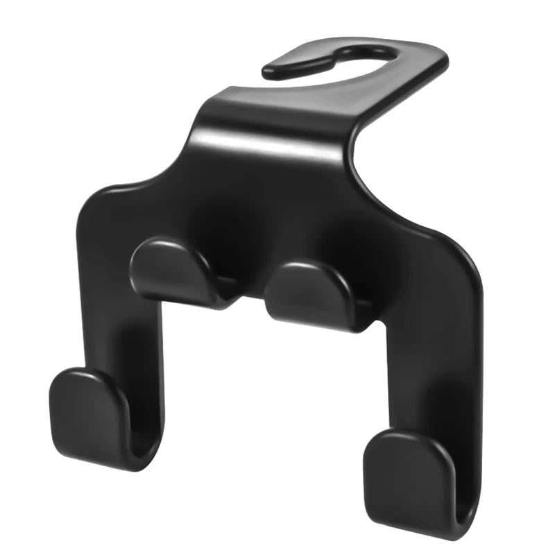 HookMate 360® – Car Organizer & Phone Holder