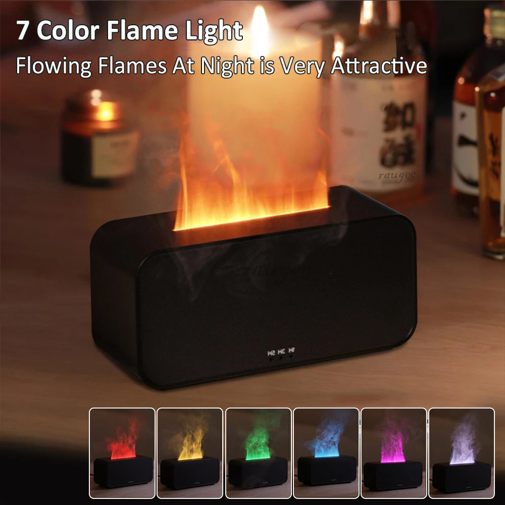 EmberMist® Flame Diffuser