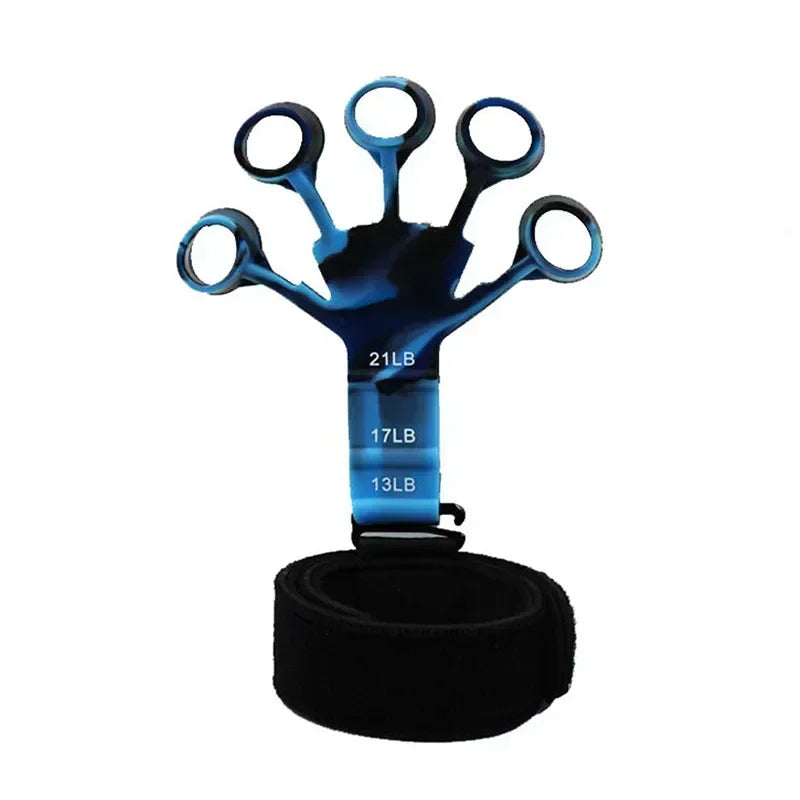 GripMax Pro® – Ultimate Hand & Finger Strengthener
