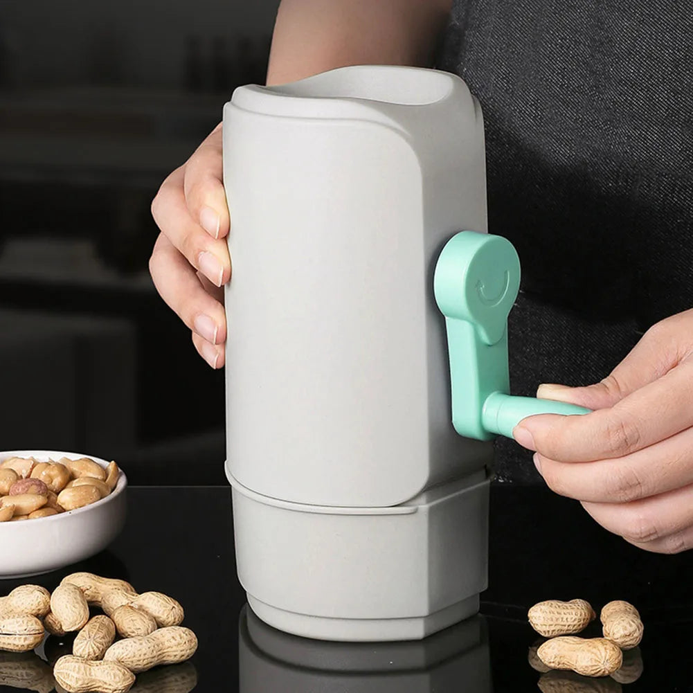 Effortless Peanut Shelling – The Ultimate Automatic Peanut Sheller!