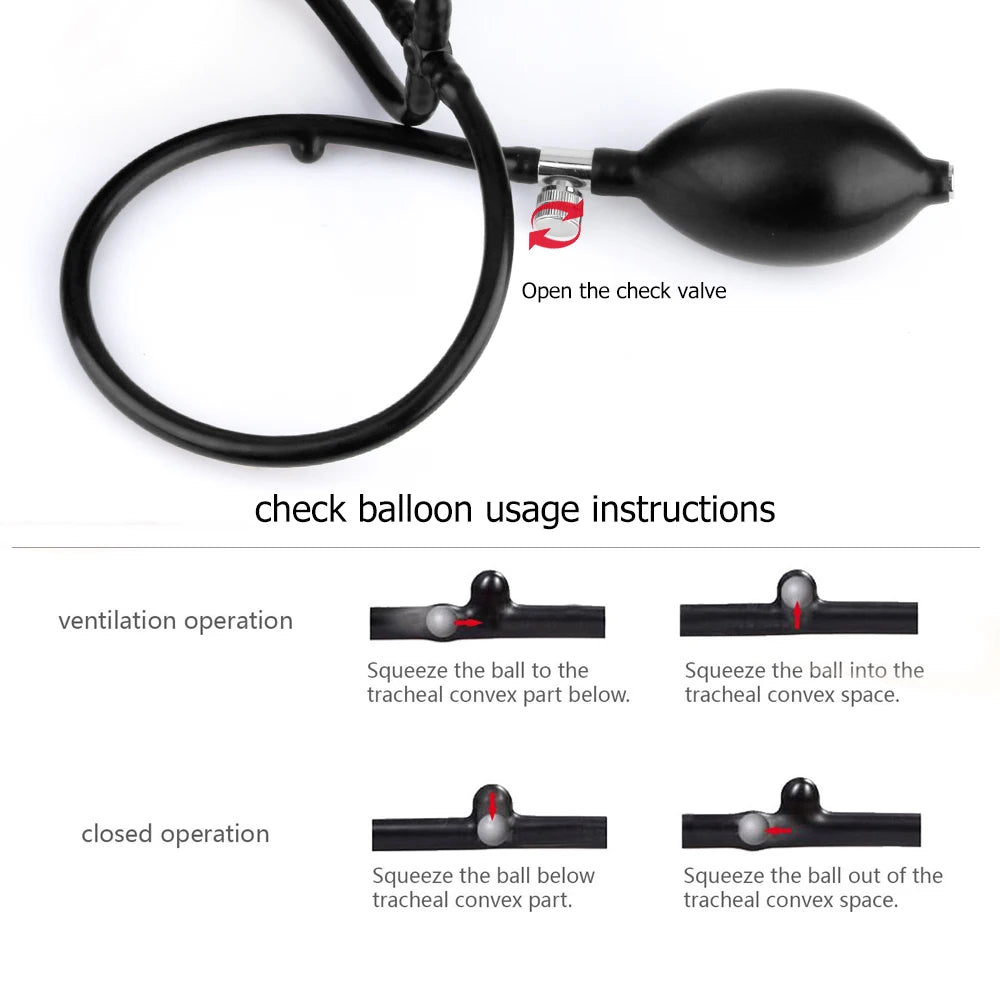 Neck Stretcher Cervical Traction Device