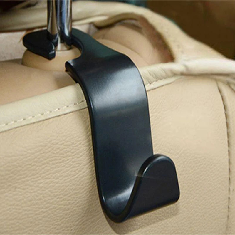 HookMate 360® – Car Organizer & Phone Holder
