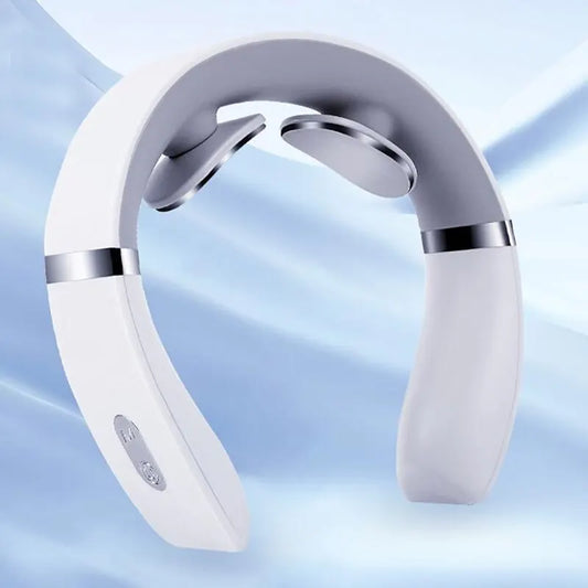 ReviveEase Mini Neck and Shoulder Massager