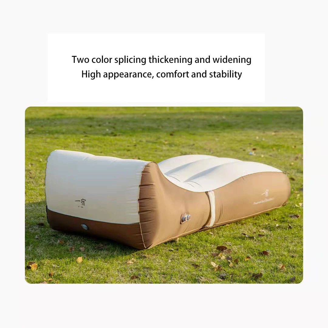 Xiaomi AirEase Inflatable Camping Bed – Your Ultimate Outdoor Comfort Solution
