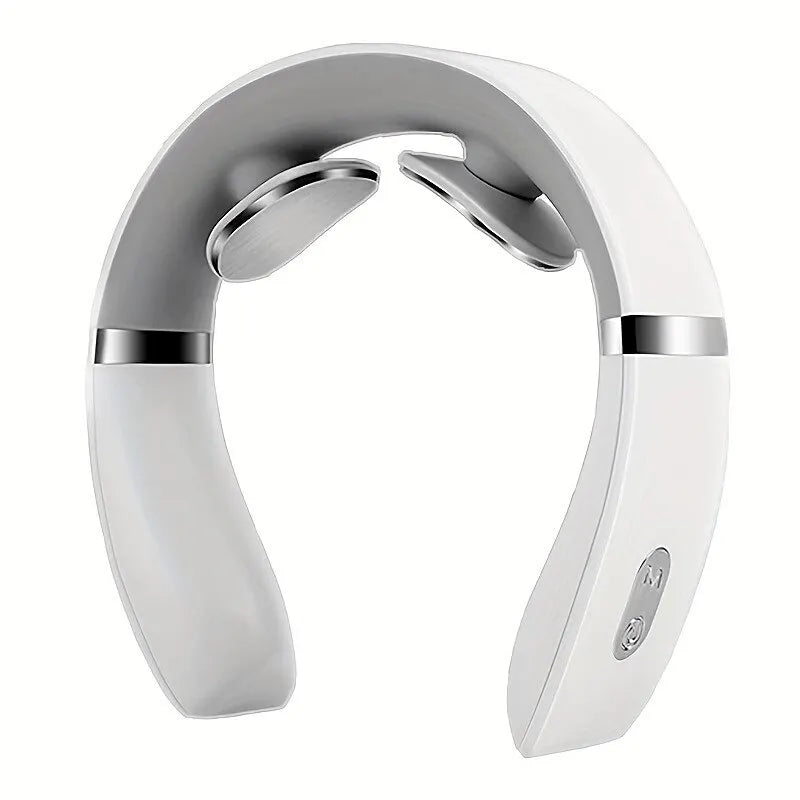 ReviveEase Mini Neck and Shoulder Massager