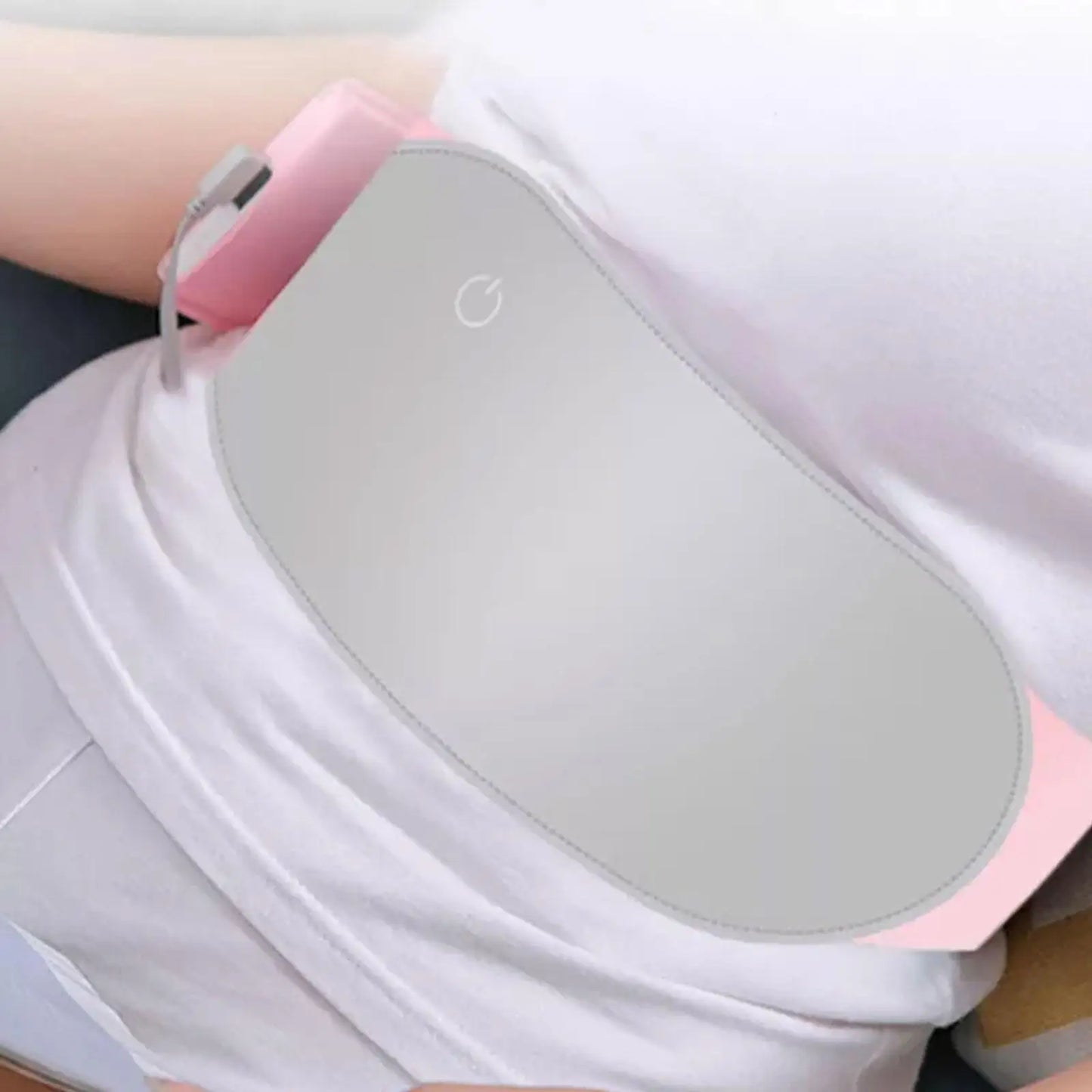 HeatHarmony® Heating Pad - The Ultimate Menstrual Relief Heating Pad!