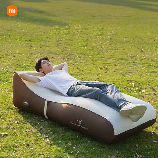 Xiaomi AirEase Inflatable Camping Bed – Your Ultimate Outdoor Comfort Solution