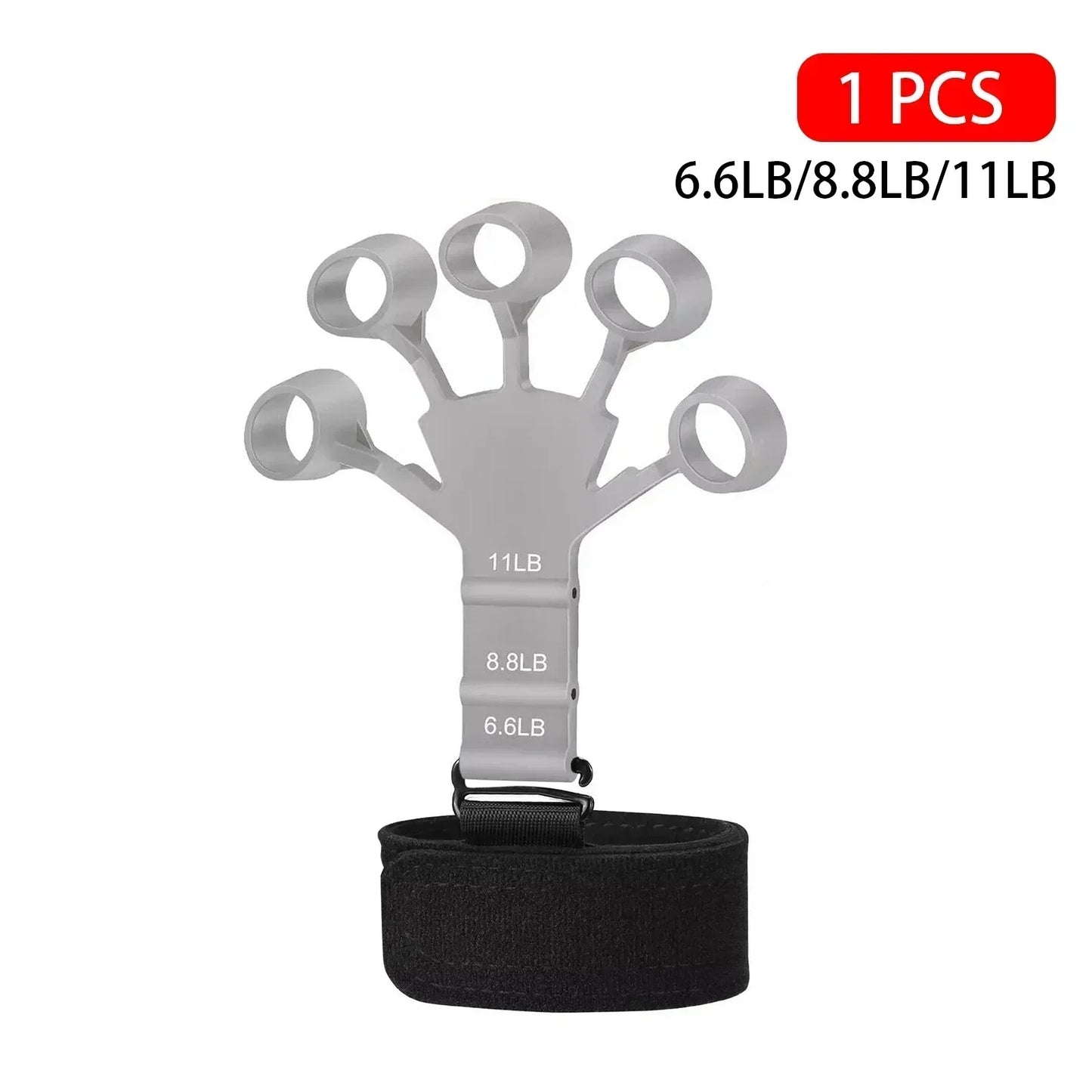 GripMax Pro® – Ultimate Hand & Finger Strengthener
