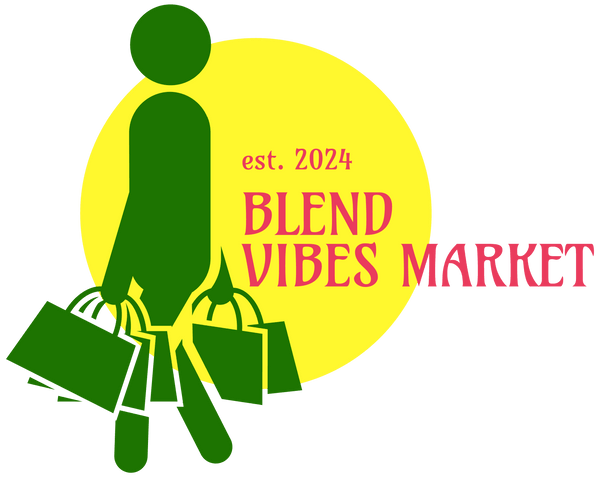 Blend Vibes Market
